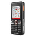 Sony-Ericsson W630i