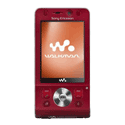 Sony-Ericsson W910i thumbnail