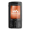 Sony-Ericsson W960i