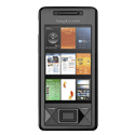 Sony-Ericsson XPERIA X1