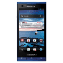 Toshiba REGZA phone T 02D thumbnail